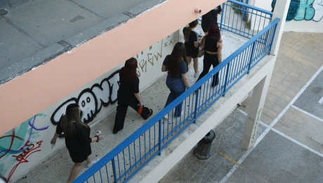 Πανελλήνιες