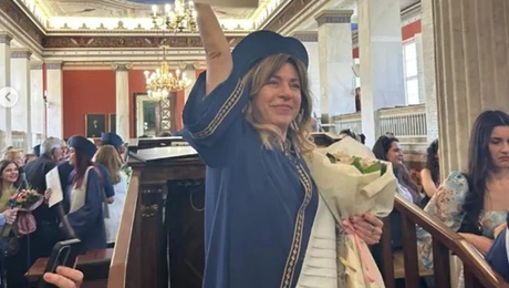 Δήμητρα Παπαδοπούλου