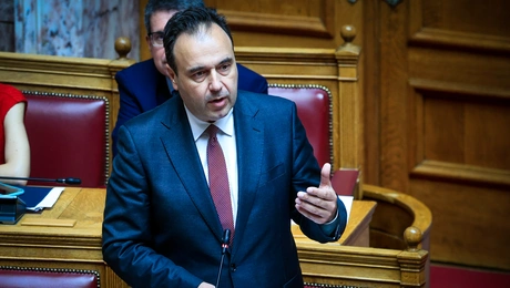 Δημήτρης Παπαστεργίου