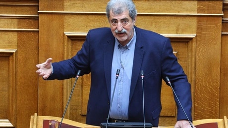 Παύλος Πολάκης