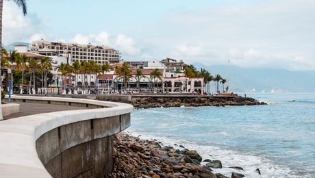 Puerto Vallarta
