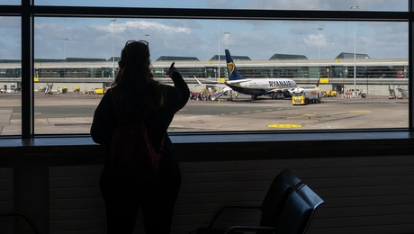 Ryanair