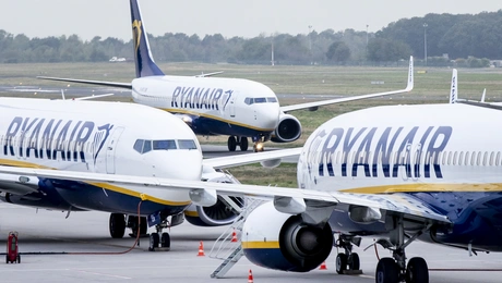 Ryanair