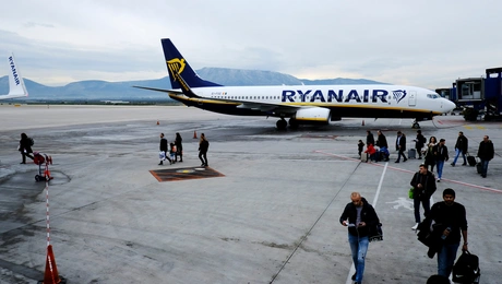 Ryanair
