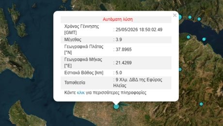 seismos 