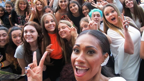 Selfie