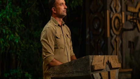 Survivor Γιώργος Λιανός