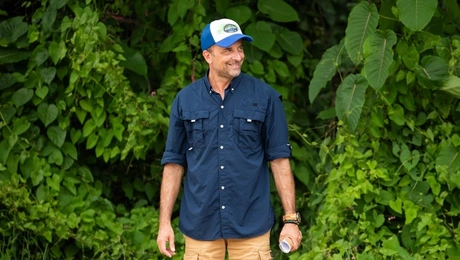 Survivor Γιώργος Λιανός