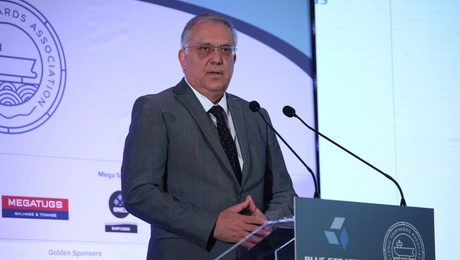 Τάκης Θεοδωρικάκος
