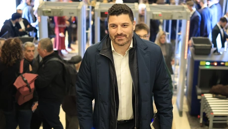 Διονύσης Τεμπονέρας