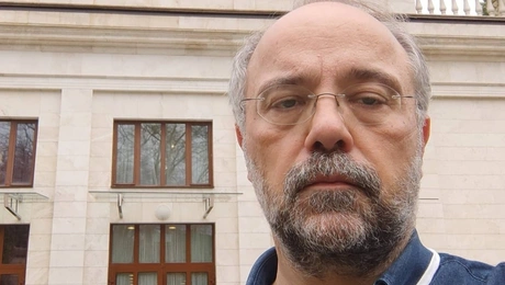 Thanassis Avgerinos