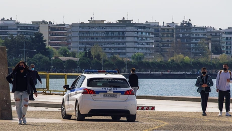 θεσσαλονίκη 