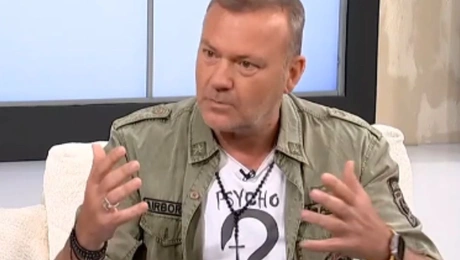 Τόνυ Δημητρίου