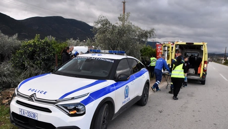τροχαιο