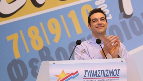 tsipras