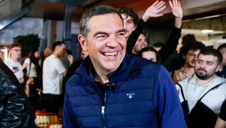 Αλέξης Τσίπρας