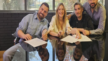 Καραμουρατίδης Μποφίλιου Ευαγγελάτος Αρσενάκος