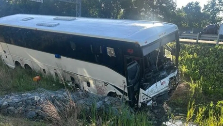 Λεωφορείο Βιρτζίνια