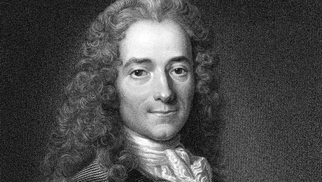 voltaire