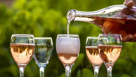 wine