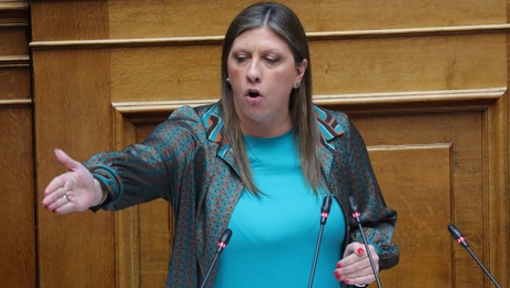 Ζωή Κωνσταντοπούλου
