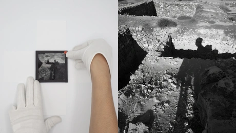 The Archive of Grigoris Antoniou