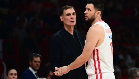 Μπαρτζώκας και Παπανικολάου
