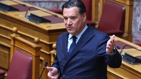 Άδωνις Γεωργιάδης