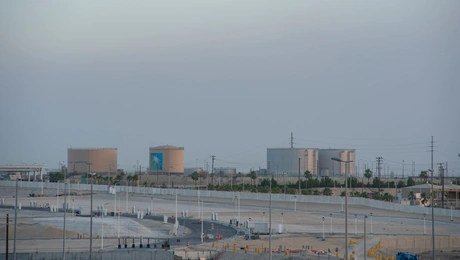 Aramco