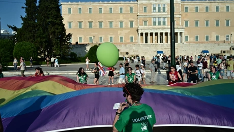 Athens Pride