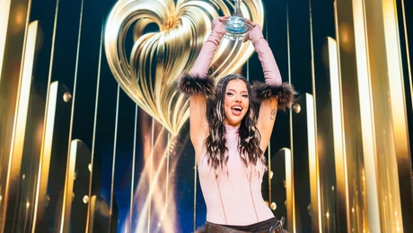 Dara Eurovision 2026