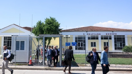 Δίκη Τέμπη