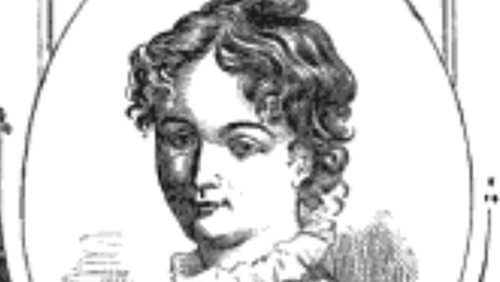 Mary Ashford