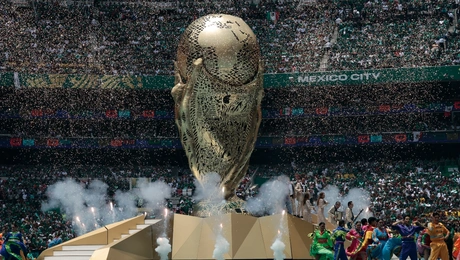 Μουντιάλ 2026