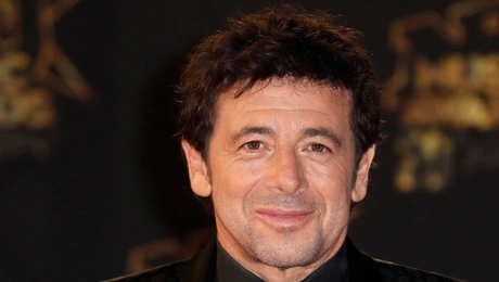 Patrick Bruel