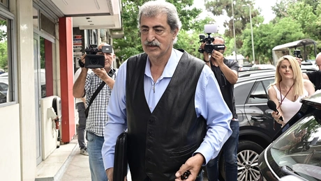 Παύλος Πολάκης