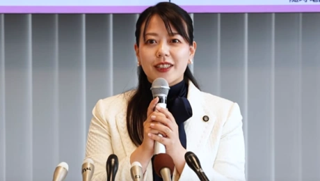 Shoko Kawata