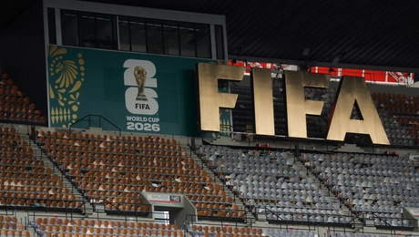 Παγκόσμιο Κύπελλο 2026