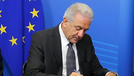 Δημήτρης Αβραμόπουλος