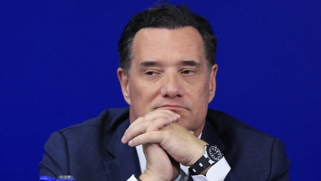 Άδωνις Γεωργιάδης