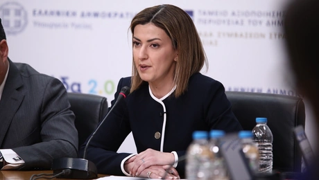 Ειρήνη Αγαπηδάκη