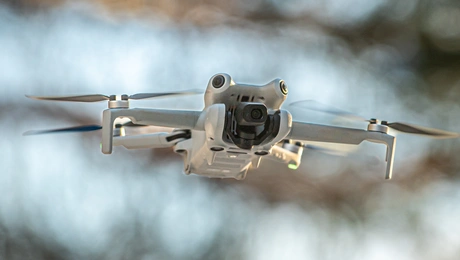 AI DRONES