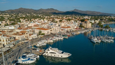 Αίγινα