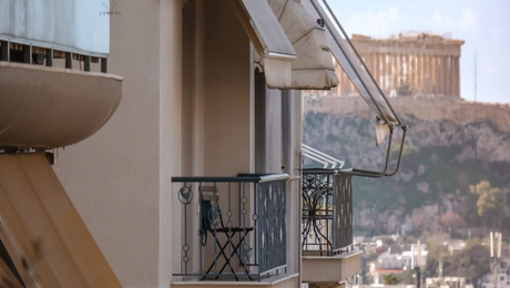 Airbnb Αθήνα
