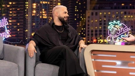 Akylas The 2Night Show