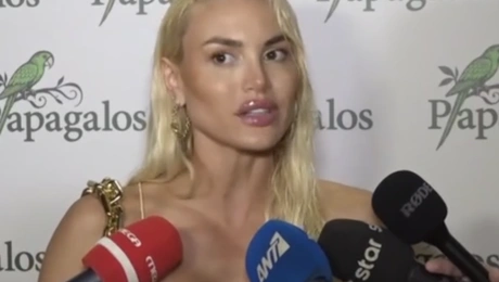 Αλεξάνδρα Παναγιώταρου