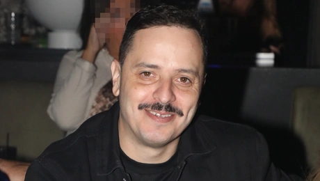 Αλέξανδρος Τσουβέλας