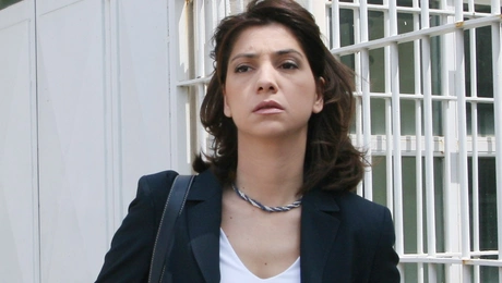 μπακογιαννη
