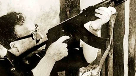 allende