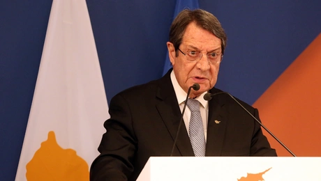 Νίκος Αναστασιάδης